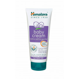 Himlaya Baby Cream 100Ml